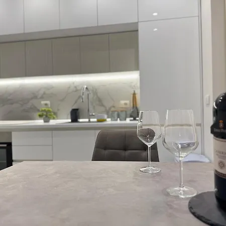 Apartment Maya's