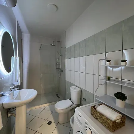 Appartement Maya's *