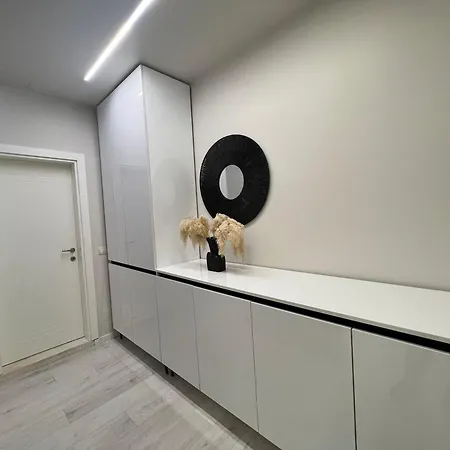 Maya's Apartment Shkoder