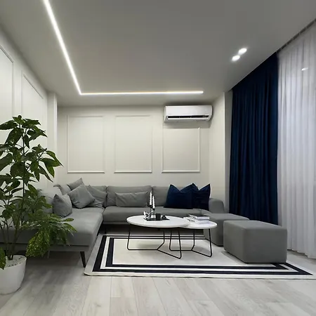Maya's Apartment Shkoder